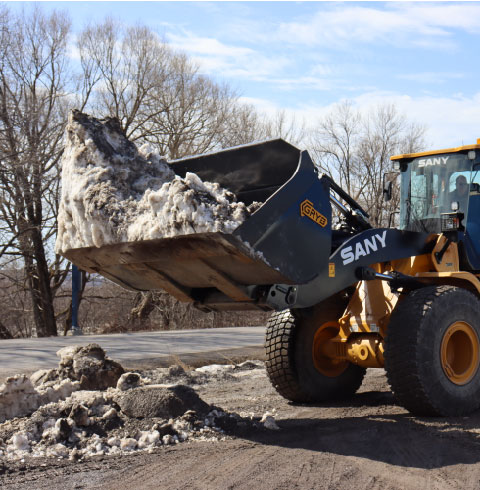 GRYB General Purpose Bucket